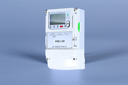 三相費(fèi)控智能電能表（本地、Lora）